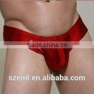 New design super sexy very hot open thong for men