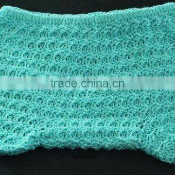 Wool Handmade Sweater Design Crochet Pattern for Baby Clothes photo-3