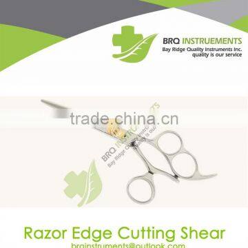 Razor Edge Scissors