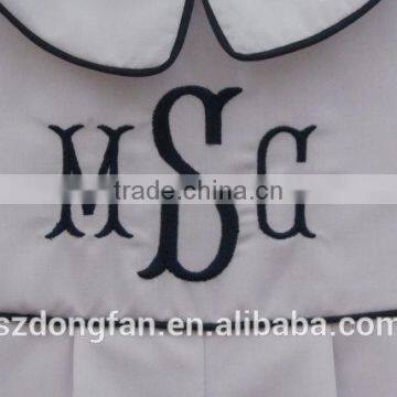 Baby Boy Baptism Rompers Toddlers Blessing Outfit Infant Boys Clothing photo-2