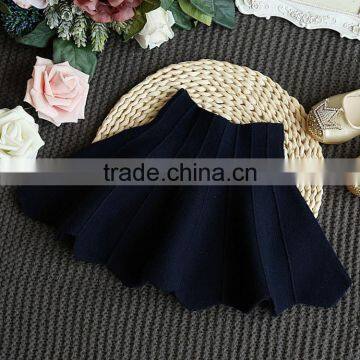 S15194A Western Style Children Girls Fancy Puffy Skirts Hot Sell Kids Tulle Tutu Skirt photo-4