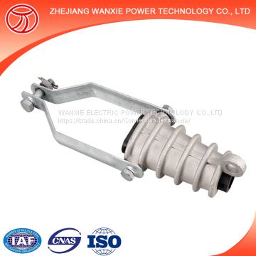 High quality insulation wedge clamp