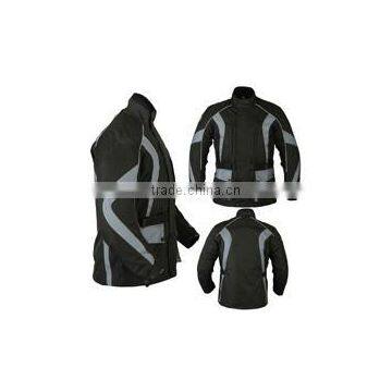 Men's Cordura Textile Waterproof, Breathable Motorbike Motorcycle Jackets