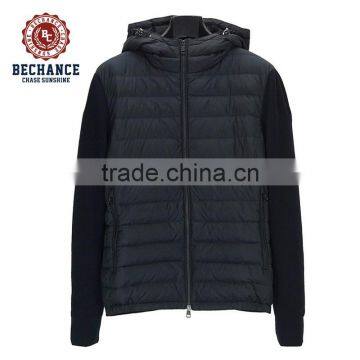 H1001 mens winter warm casual wear