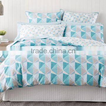 Stylish and Modern Design Quilt Cover photo-4