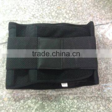 Walson Sport Model 2017 Best Quality Wide Waist Support Waist Trainers photo-4