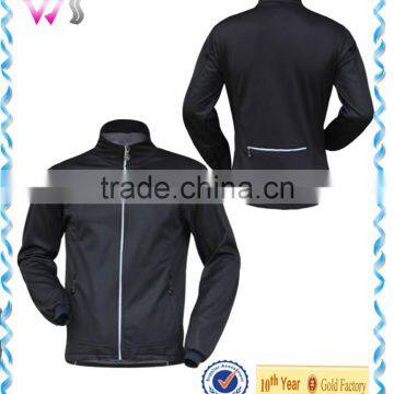 High Quality Uniform Winter Thick Fleece Biking Jacket Winter Specialized Cycling Jacket photo-2