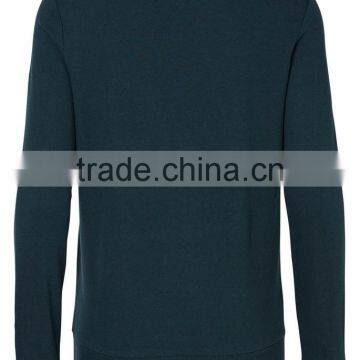 2016 Wensfashion Sweatshirt Shop Costume Women Leather Long Sleeved Pullover Sweatshirts photo-6