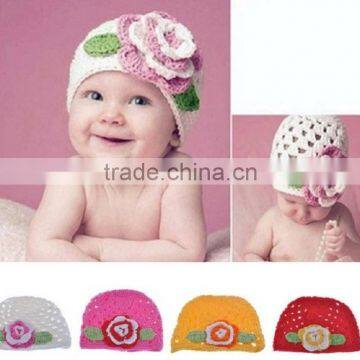 Crochet Baby Children Hats Kids Funny Hats Kids Hats photo-5