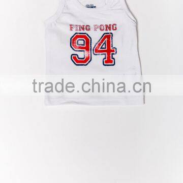 High Quality Wholesale Baby Boy Cotton Clothing Sets photo-2