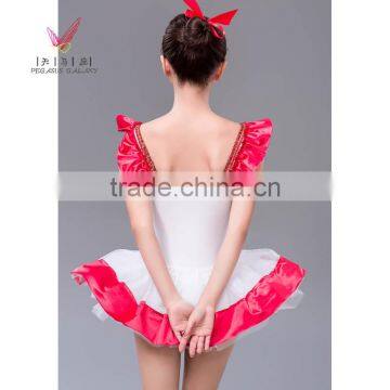 Hot Selling Ballet Tutus for Baby Girls photo-3