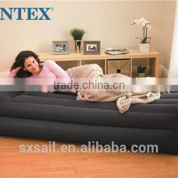 INTEX Pillow Rest Raised Air Bed