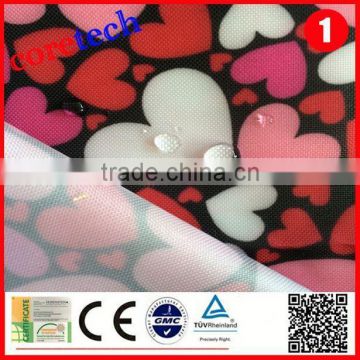 popular wholesale pvc coated polyester tent fabric factory