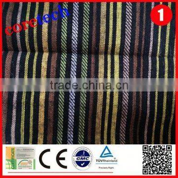 Eco-friendly Soft Silk Cotton Fabric Factory photo-3