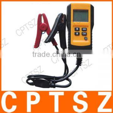 AE300 12v Digital Car Battery Capacity Analyzer photo-2