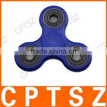 Hand Spinner Glow In The Dark Fidget Spinner photo-4