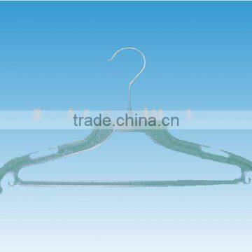 Transparent hanger (#2099)