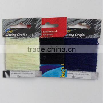 China Sewing Thread China Embroidery Thread Cheap Sewing Thread photo-5