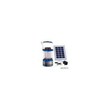 Sell Solar Camping Lanter