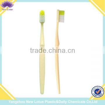 low price high quality hotel toothbrush/wholesale high quality hotel toothbrush