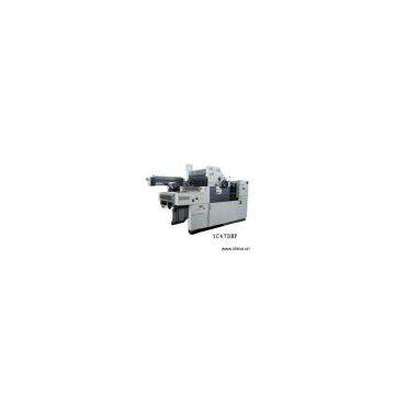 Sell Offset Press