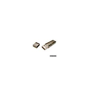 USB2.0 Dual Security Pro Flash Disk U220