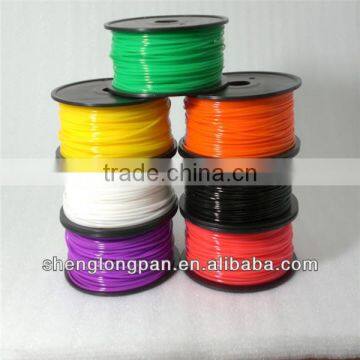 Brown 1.75mm ABS Filament