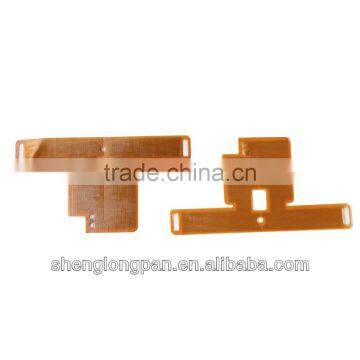 Reinforced PI Foil heater