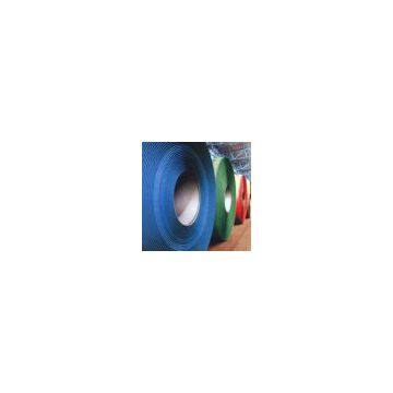 Sell Painted Steel Coil and Galvanized Steel Coils