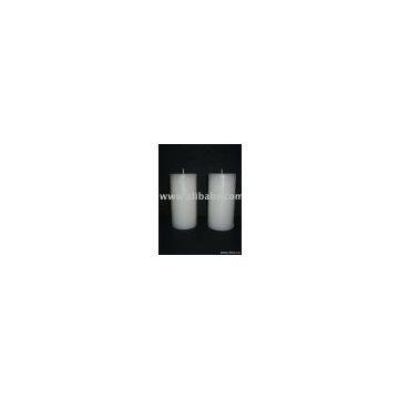 Pillar Candles