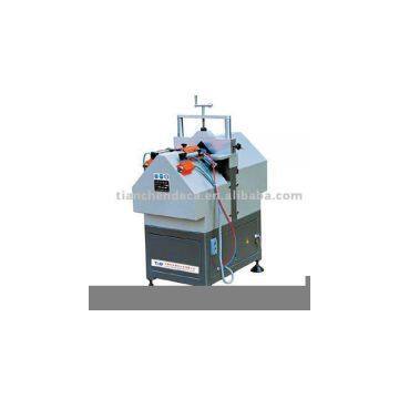 Sell Window Machine V-Notch Cutting Saw LJVW-60