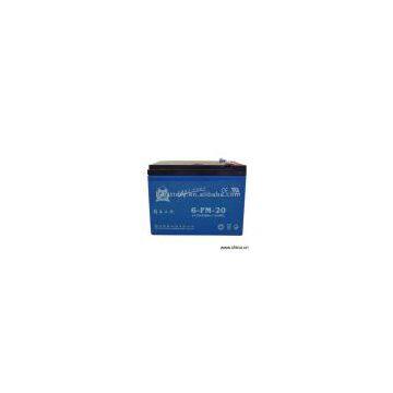 Sell Deep Cycle Battery