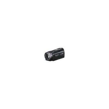 Panasonic HDC-TM900K 3 MOS 3D Compatible Camcorder With 32GB Internal Flash Memory (Black) photo-1
