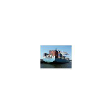 China to (Costa Rica) San Jose freight