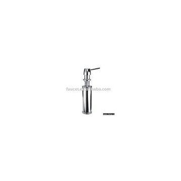 liquid soap dispenser