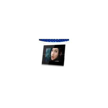 10Inch Digital Photo Frame With Motion Sensor Function