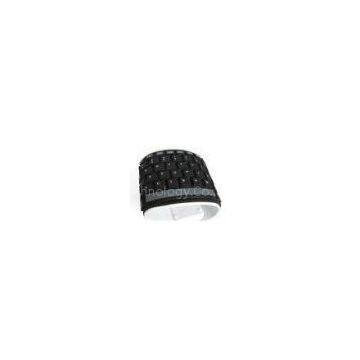 Fashionable Wireless Mini Folding Bluetooth Keyboard For Iphone4s /3gs/ipad CE, FCC, RoHS