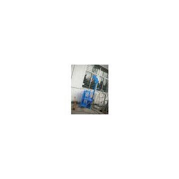 Single Suspension Platform, Suspended Access Cradles, Construction Seat 100kgs Load