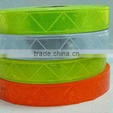 3m reflective PVC tape,pvc adhesive tape