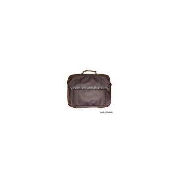 Sell 600D Polyester Waterproof Notebook Computer Carry Bag