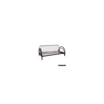 Metal Futon Bed