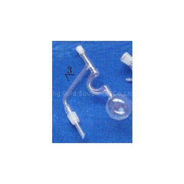 Vacuum Distillation Tester for High Boiling Point Petroleum Products photo-3