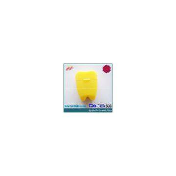 Tooth Shape Dental Floss photo-2