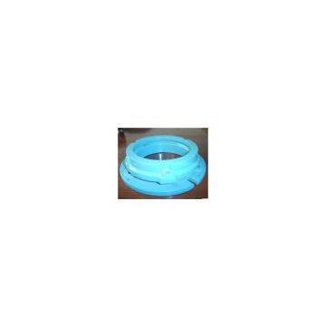 2 Inch Drainer with Epoxy Coated-Floor Drain for Drain System