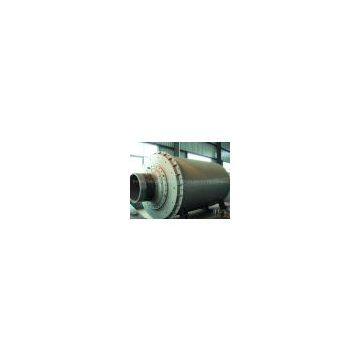 Air Swept Coal Mill