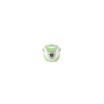 MLS electric pressure cooker  rice cooker