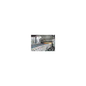 sintering pallets