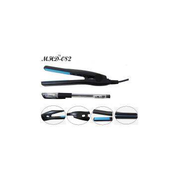 MHD-082 Protable Mini Hair Straightener Flat Iron