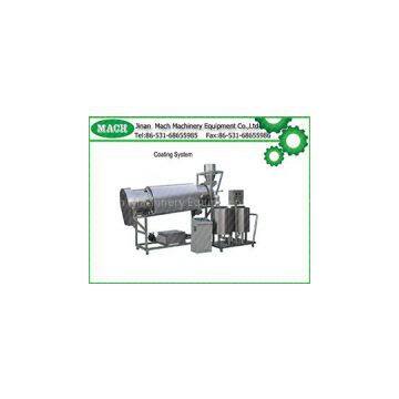 Coating System