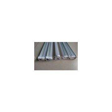 Epistar Aluminum T5 LED Tube 12w 3foot 0.9m 2700 - 6500k Integrated With Fixture